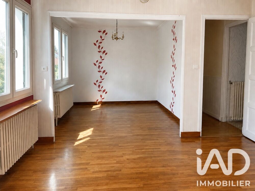 Vente Maison Vente Maison/villa 4 pièces Dole