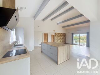  Maison à vendre 5 pièces 128 m²