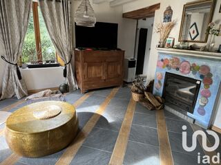  Maison à vendre 4 pièces 88 m²