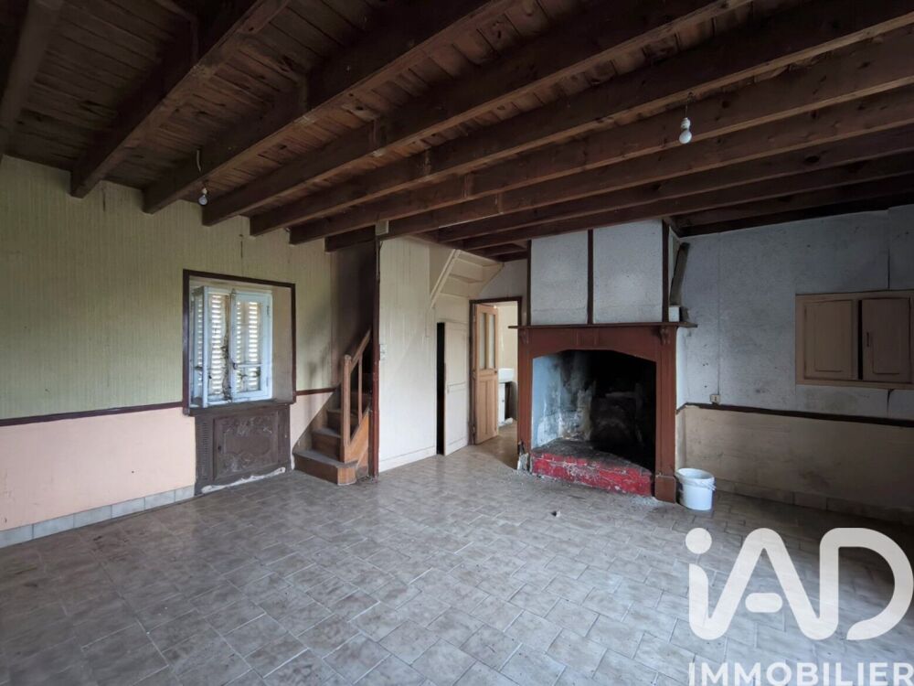 Vente Maison/villa 2 pièces