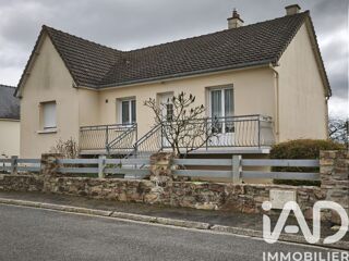 Maison � vendre 5 pi�ces 85 m�