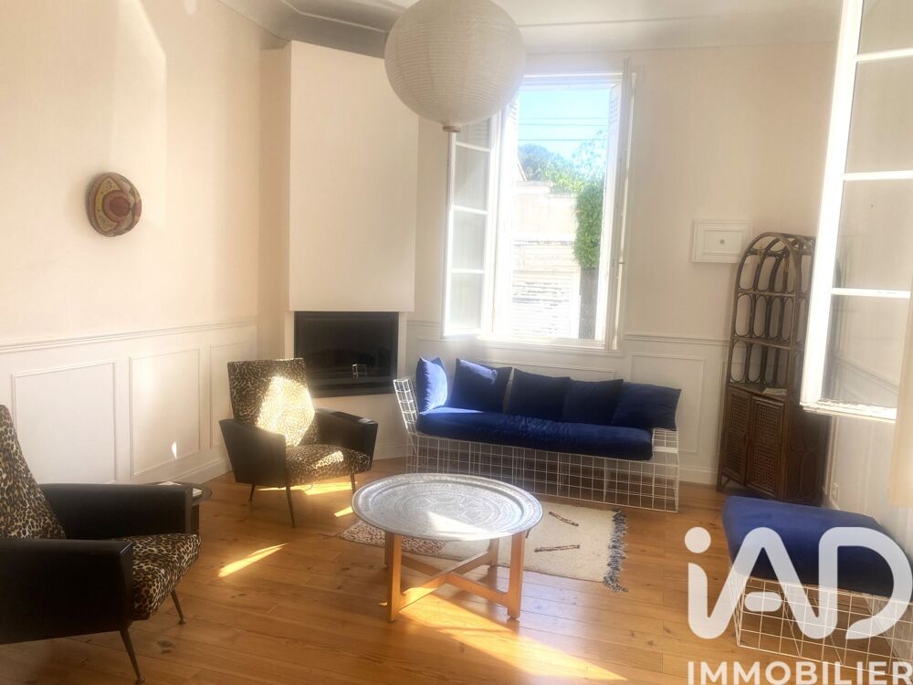 � vendre  Maison M�rignac (33700)