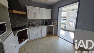  Maison à vendre 10 pièces 226 m²