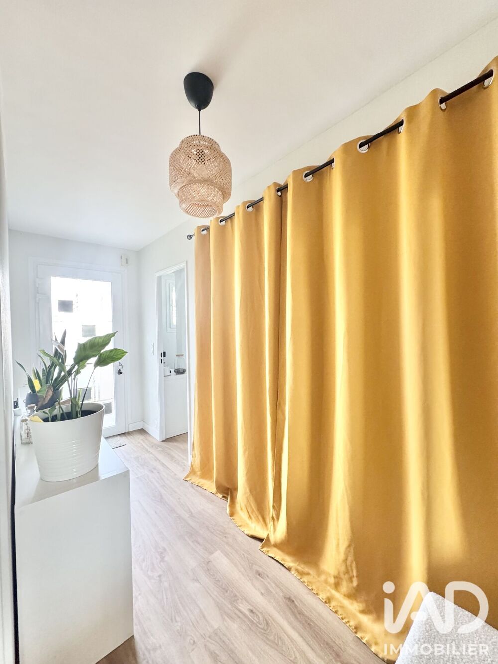 Vente Maison Vente Maison/villa 4 pièces Saint-brice-courcelles