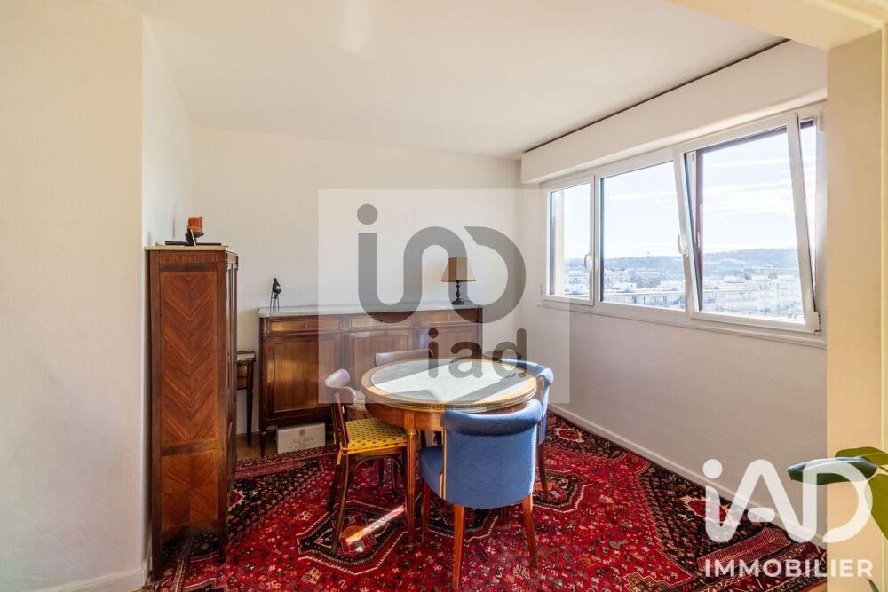 Vente Appartement Vente Appartement 5 pièces Le pecq