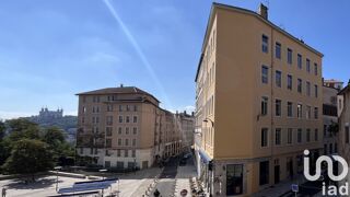  Appartement à vendre 3 pièces 65 m²