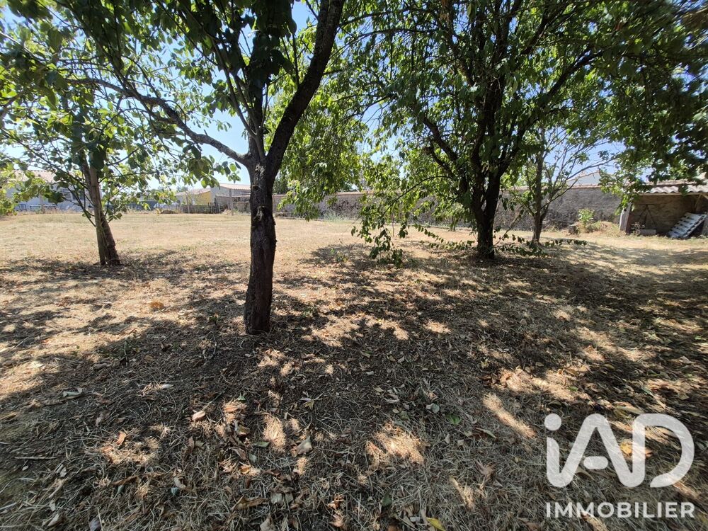 Vente Maison Vente Maison/villa 5 pièces Sigournais