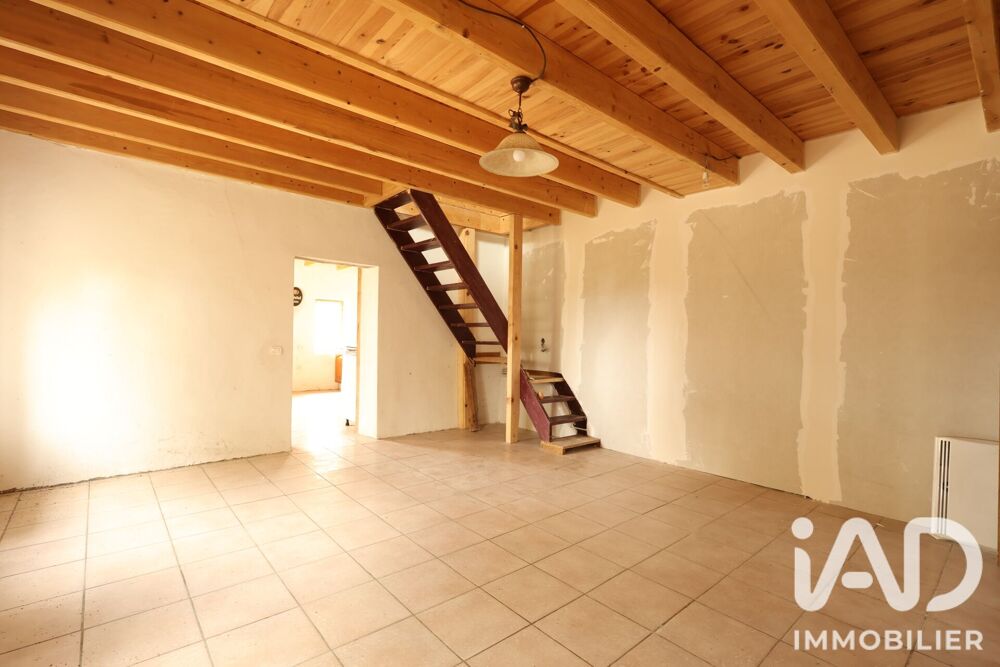 Vente Maison/villa 3 pièces