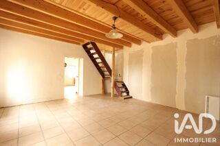  Maison à vendre 3 pièces 70 m²