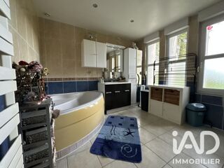 Vente Maison Vente Maison/villa 7 pièces Cahagnes