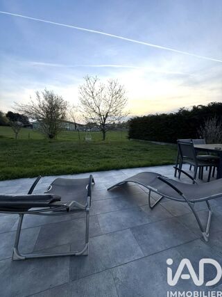  Maison � vendre 5 pi�ces 142 m�
