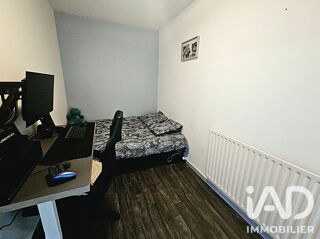  Appartement à vendre 2 pièces 28 m²