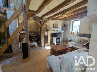  Maison à vendre 8 pièces 200 m²