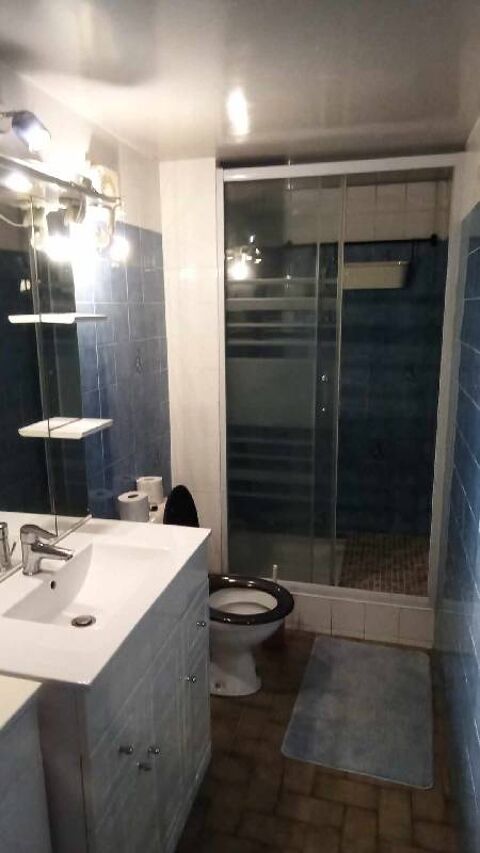  Appartement � louer 1 pi�ce 30 m�