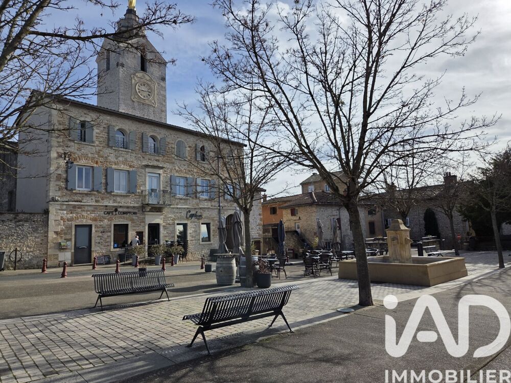 Vente Maison de village 4 pièces