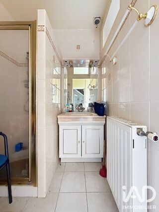  Maison à vendre 5 pièces 169 m²