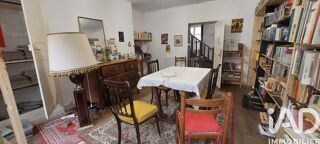  Maison à vendre 5 pièces 92 m²