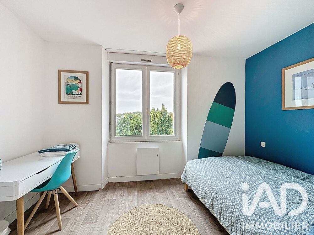 à vendre  Maison Clohars-Carnoët (29360)