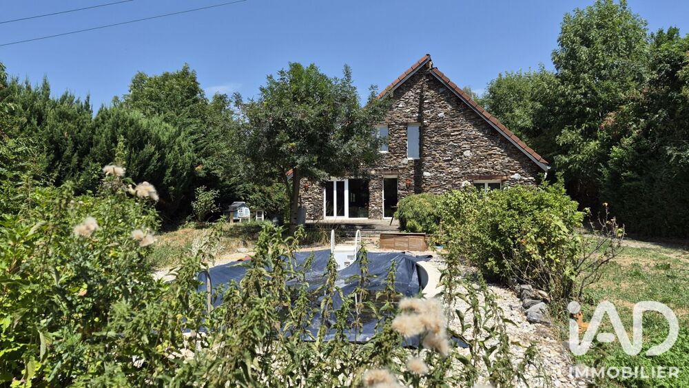 Vente Maison/villa 7 pièces