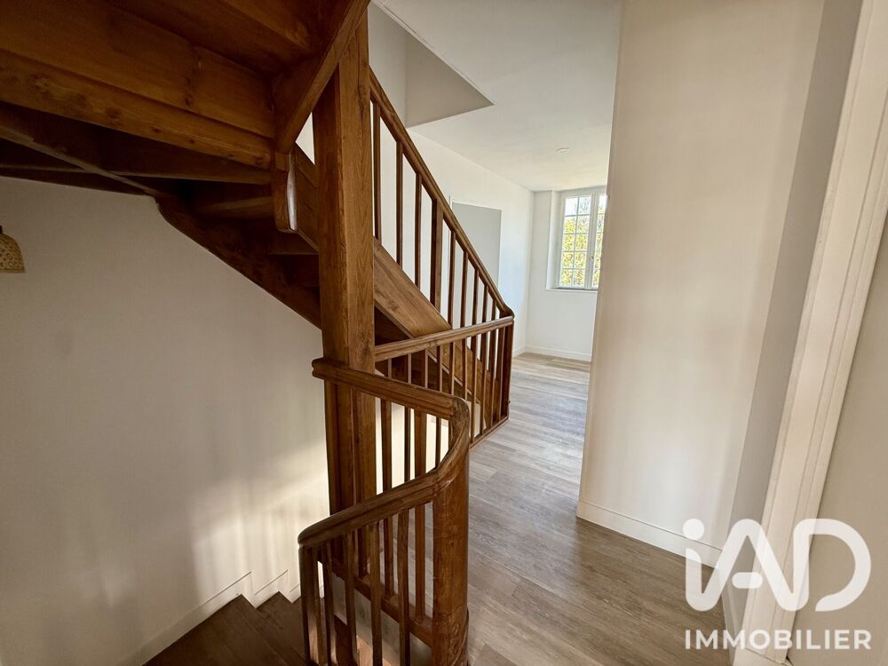 Location Maison de ville 5 pièces