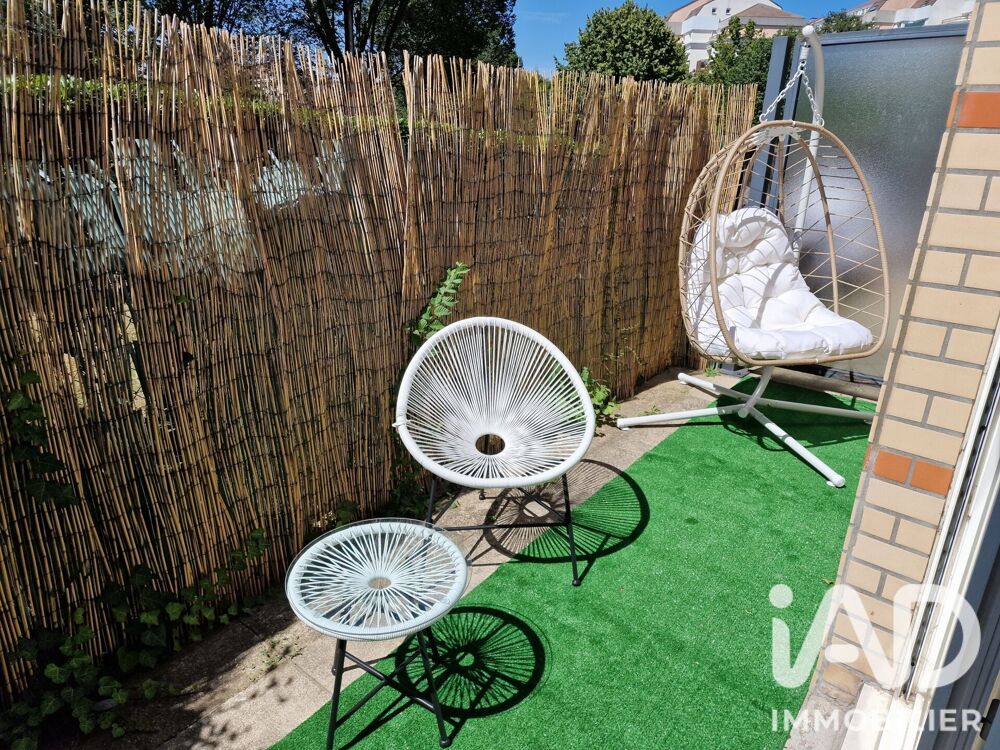 Vente Appartement Vente Studio 1 pièce Créteil