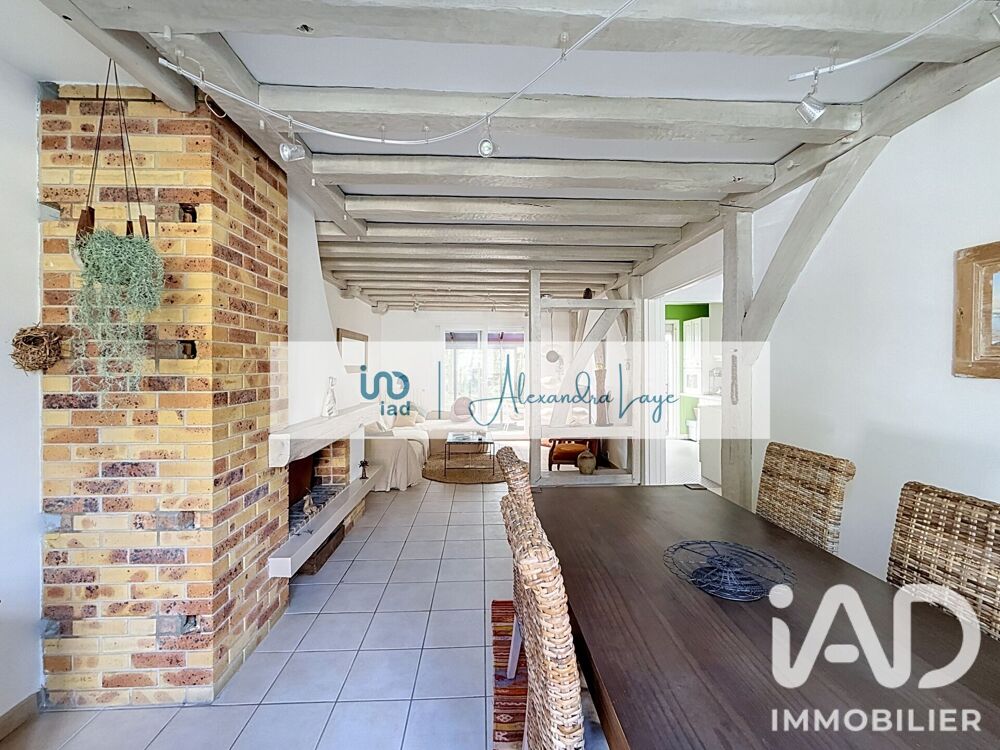 Vente Maison Vente Maison/villa 6 pièces Le châtelet-en-brie