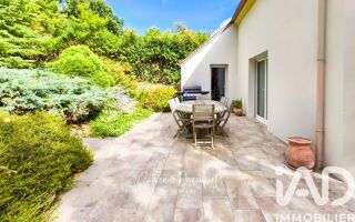  Maison à vendre 8 pièces 203 m²