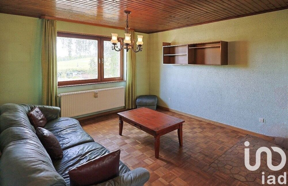 Vente Maison Vente Maison/villa 7 pièces Ernestviller
