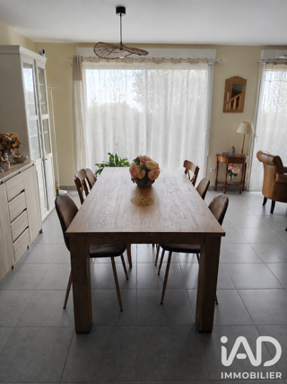  Maison à vendre 4 pièces 82 m²