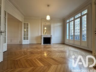  Appartement à vendre 6 pièces 191 m²