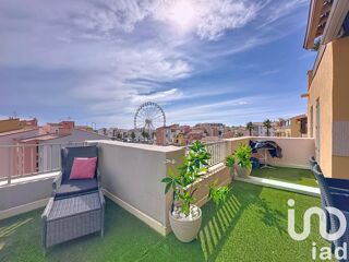  Appartement à vendre 5 pièces 103 m²