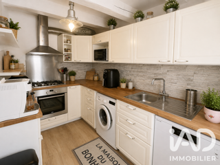 Vente Maison Vente Maison/villa 5 pièces Six-fours-les-plages