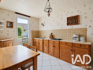  Maison à vendre 5 pièces 99 m²