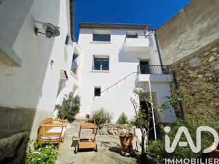  Maison à vendre 5 pièces 132 m²