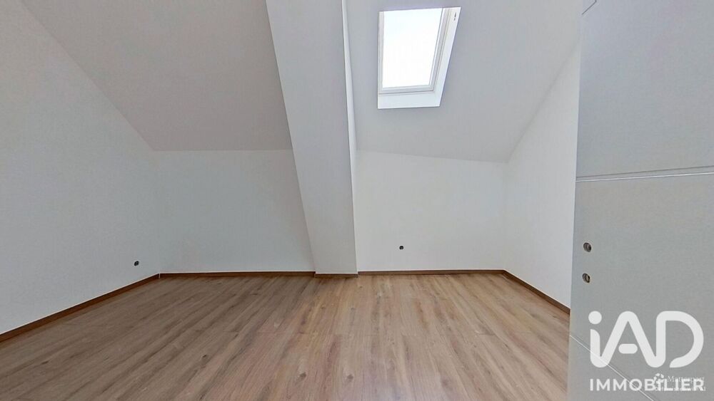 Vente Duplex 3 pièces