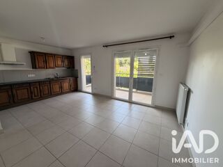  Appartement à louer 3 pièces 67 m²