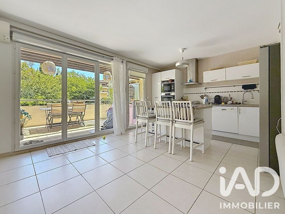 vente Appartement - 4 pièce(s) - 86 m² Cagnes-sur-Mer (06800)