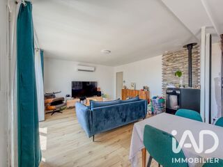  Maison à vendre 6 pièces 114 m²