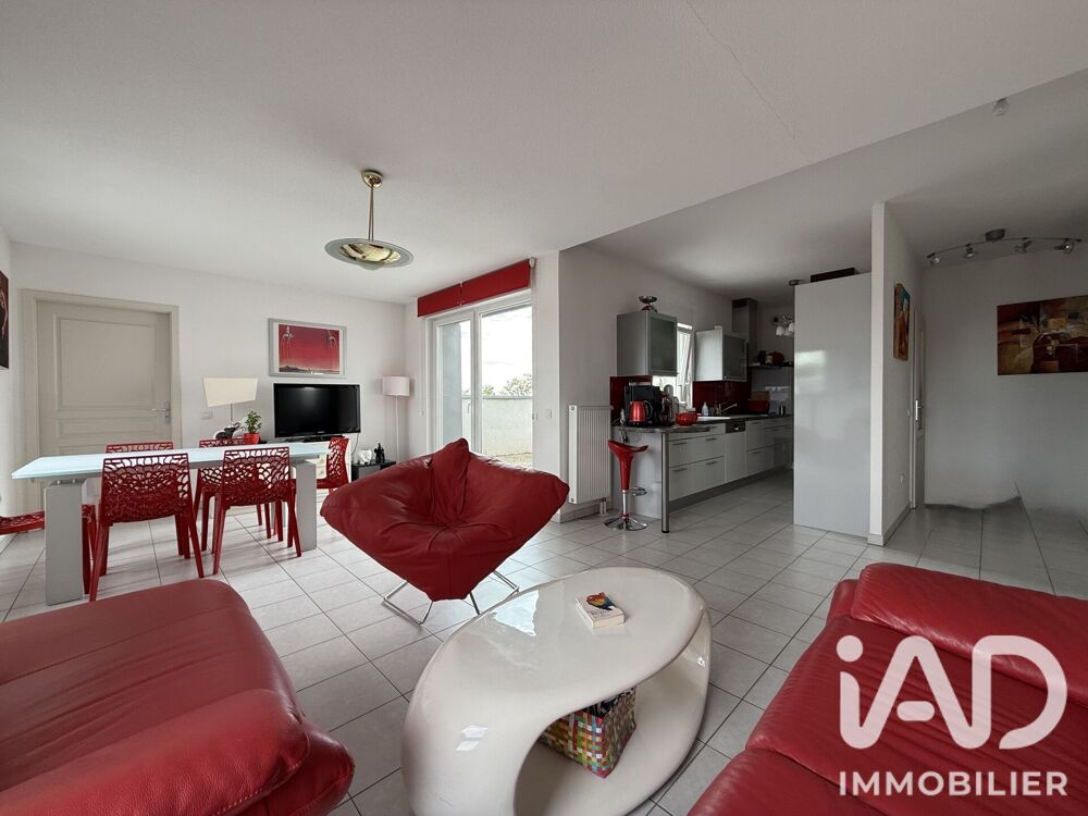 Vente Appartement Vente Appartement 4 pièces Strasbourg