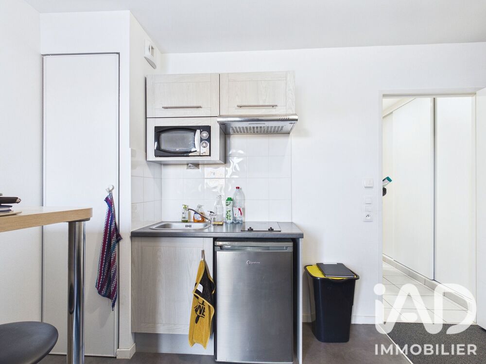 Vente Appartement Vente Appartement 1 pièce Troyes