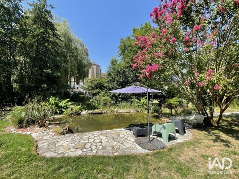   Vente Hôtel-restaurant 799 m&sup2; 