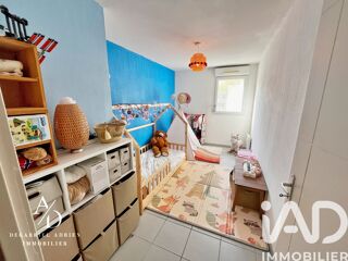  Appartement � vendre 3 pi�ces 73 m�