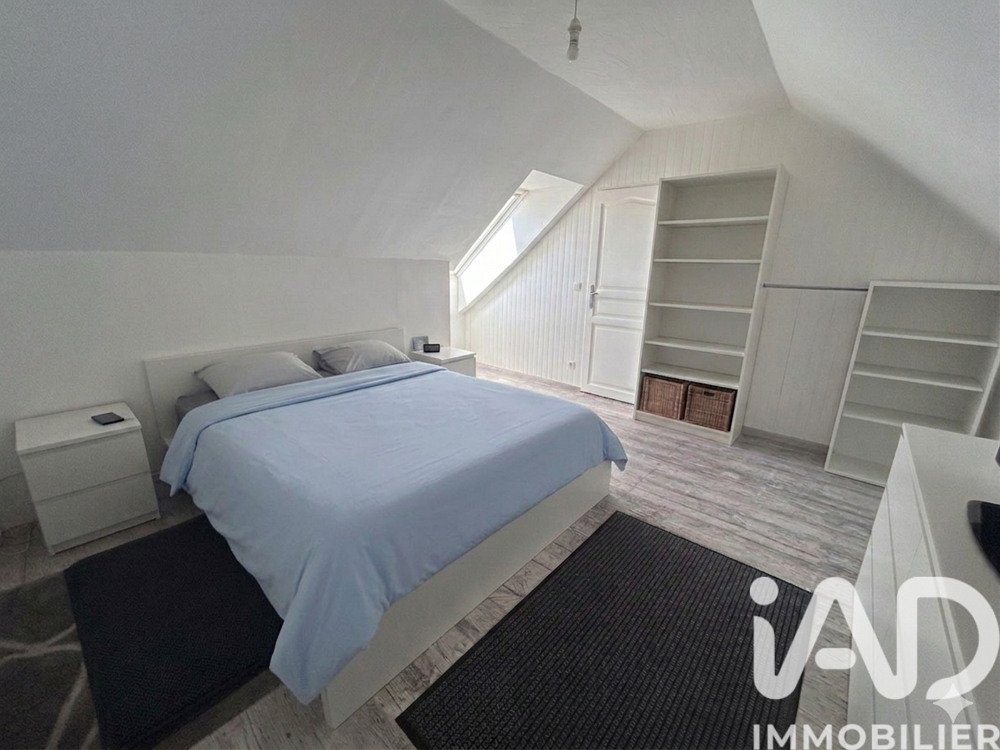 Vente Maison traditionnelle 6 pièces