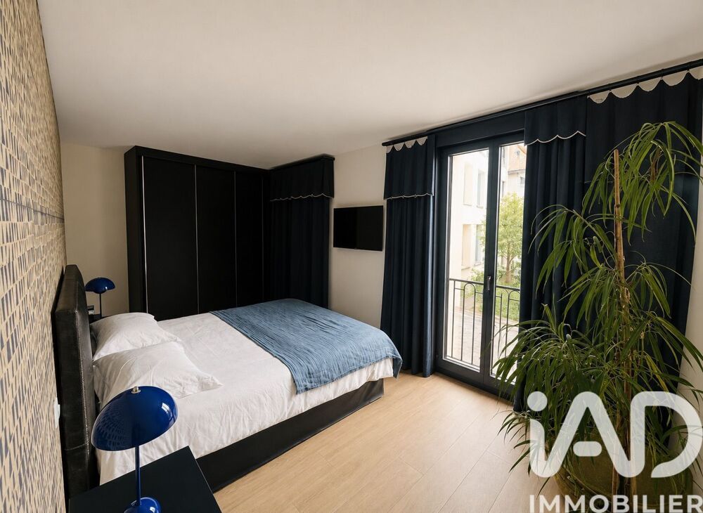 à vendre  Appartement Caen (14000)