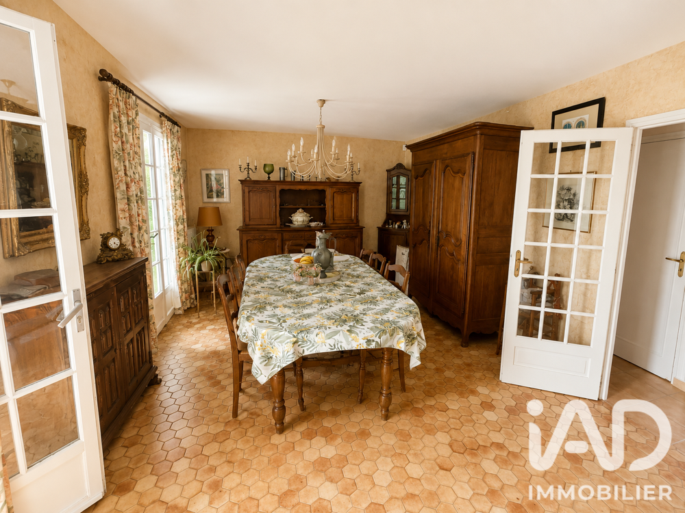 Vente Maison Vente Maison/villa 8 pièces Le val d'hazey