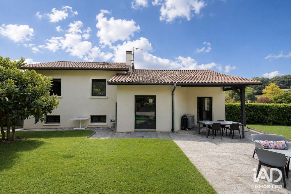 Vente Maison Vente Maison/villa 5 pièces Les Éparres