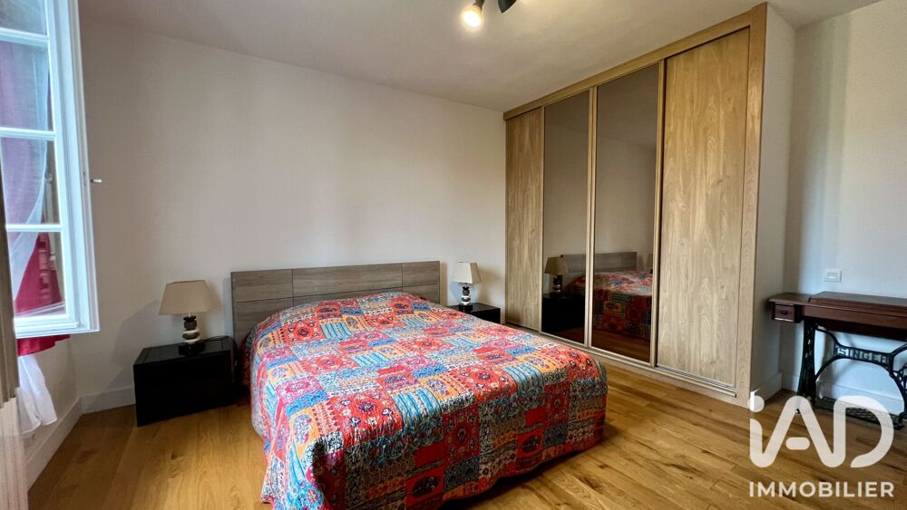 Vente Maison Vente Maison/villa 5 pièces Brionne