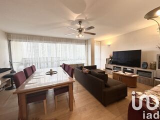 Appartement � vendre 4 pi�ces 92 m�