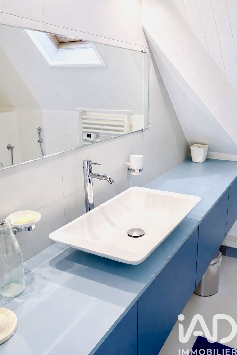 � vendre  Maison Villiers-sur-Marne (94350)