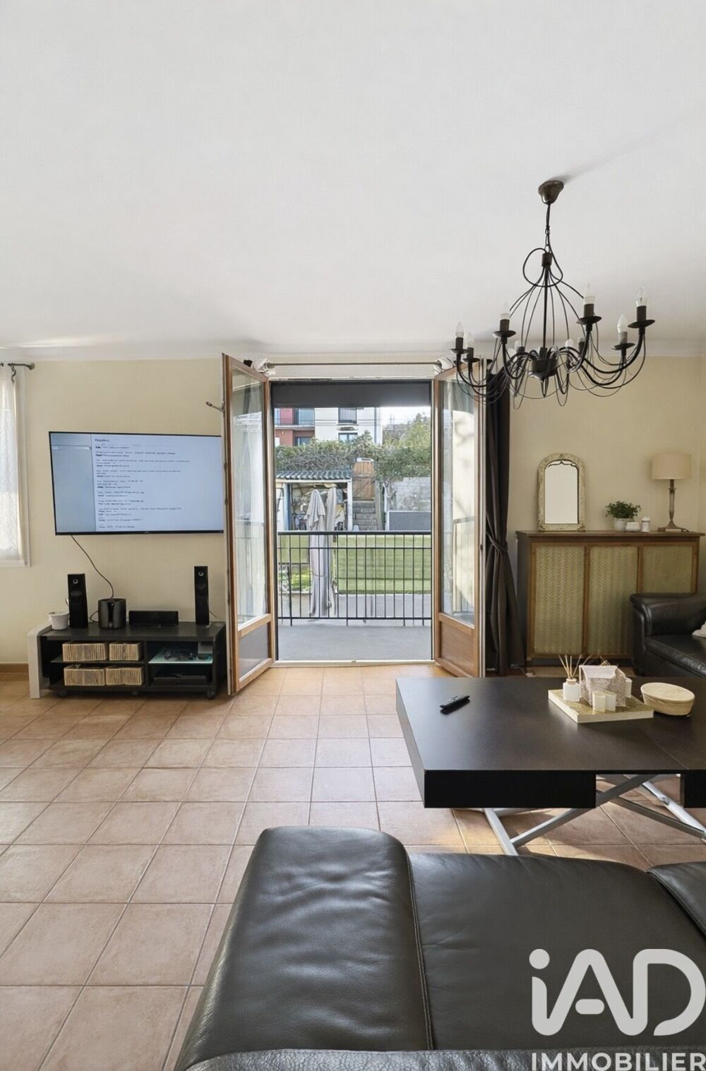 Vente Maison traditionnelle 5 pièces